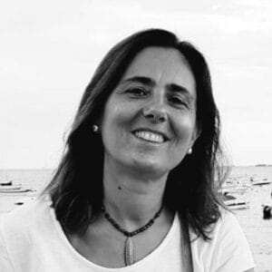 Imagen de María Martín – Experta en ESG – Experta en cultura de las organizaciones