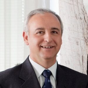 Imagen de Pedro Puig – Presidente de Aldeas Infantiles SOS España – Experto en el cuidado a la infancia más vulnerable