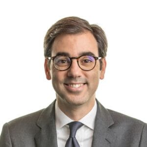 Imagen de Sebastián Urbán – Socio de Private Equity – Experto en Inversiones