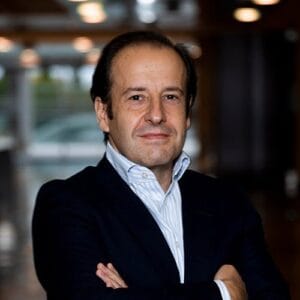 Imagen de Sebastián Urbán – Socio de Private Equity – Experto en Inversiones