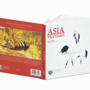 Libro ASIA - Naturaleza y Ser Humano