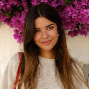 Carlota Bruna equipo fundación desea