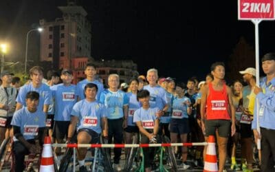 Superación e inclusión social: la historia de Kim Sou