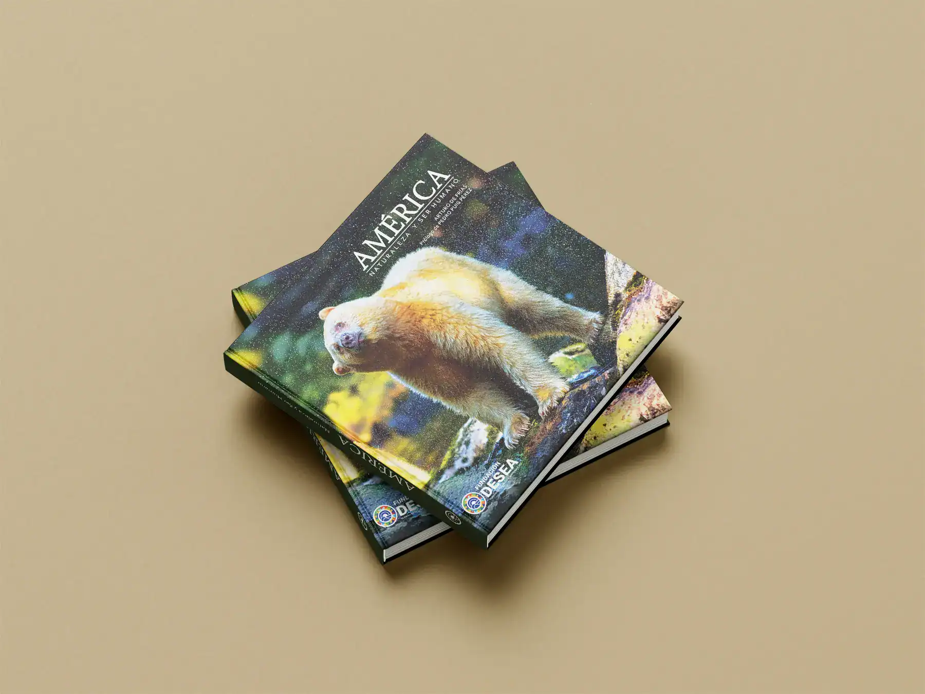 America_mockup1 Libro de fotografía de América. Titulado América, naturaleza y ser humano, ofrece un emotivo recorrido visual por el continente americano. Arturo de Frías, su autor, nos muestra la belleza de la biodiversidad y la cultura americanas.