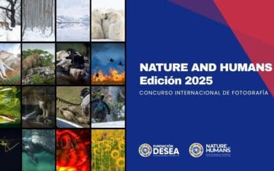 Nature and Humans: conservación, medio ambiente y fotografía