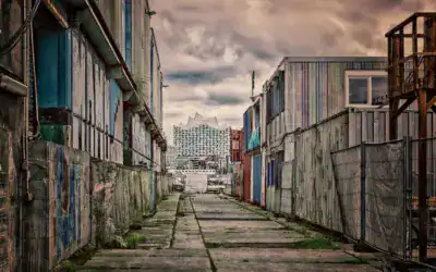 Proyectos solidarios para la erradicación de la pobreza: 3 iniciativas sociales