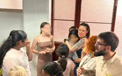 Educación emocional: ¿qué es y por qué importa?