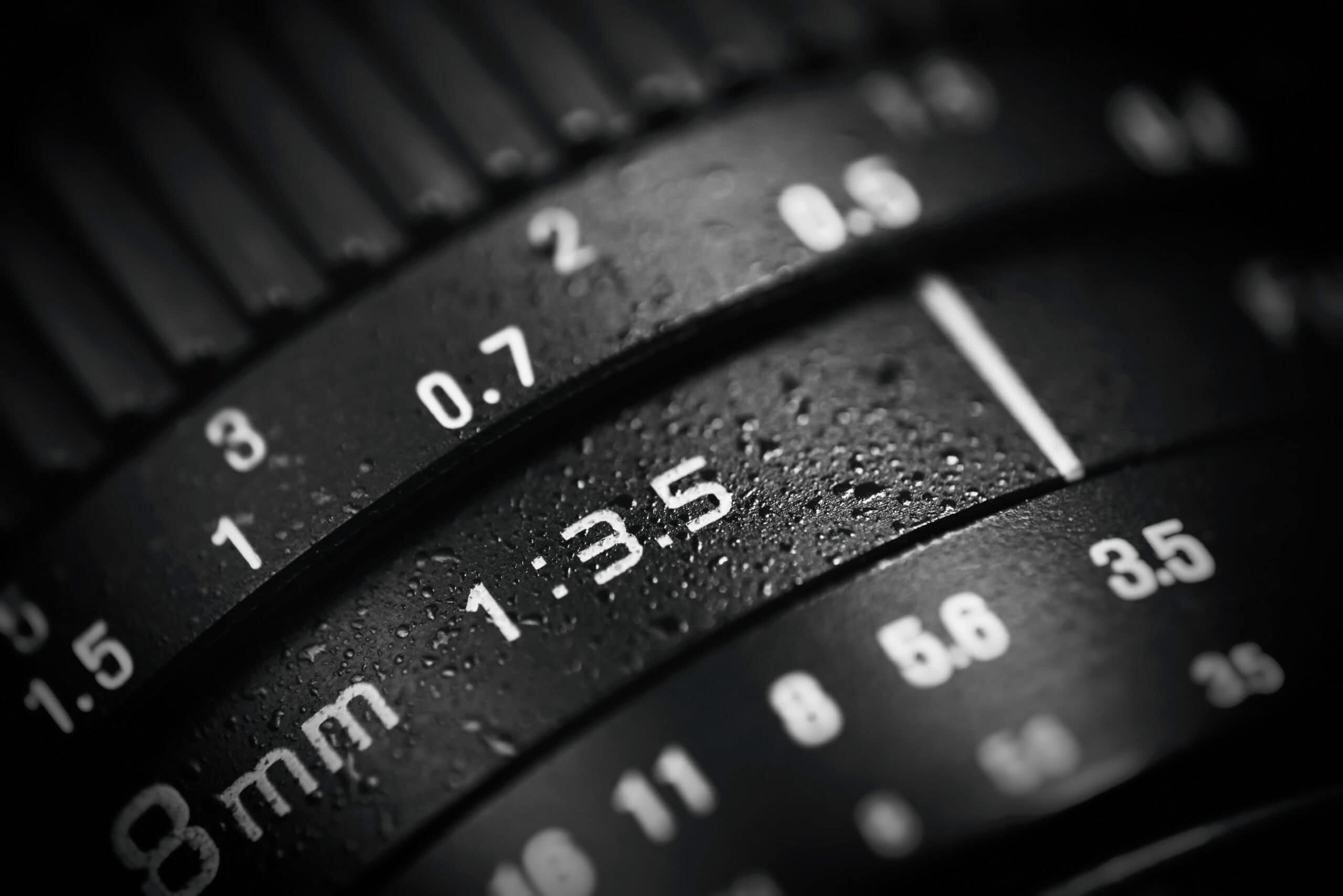 Día Mundial de la Fotografía en la Fundación DESEA. Imagen de freepik.